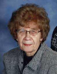 Myrna Schulz's Instagram, Twitter & Facebook