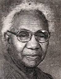 Rev Mary Kate Irvin Waymon (1901-2001)