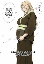 Naruto Girls - TSUNADE - Page 3 - Wattpad
