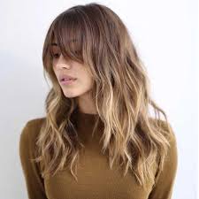 This style is boho inspired. Transform Your Brown Hair With Our 50 Lowlights Highlights Suggestions Hair Motive Hair Motive