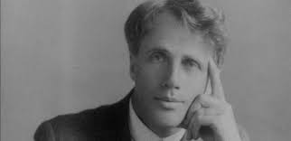 Robert Frost Dies