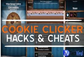 Your goal is to click on the largest cake on a separate island to make a plethora of tiny cakes. Hack Cookie Clicker All Working Cheats Unblocked For 2021