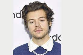 Net worth & salary of harry styles in 2021. Harry Styles Set To Open Grammys 2021 News Khaleej Times