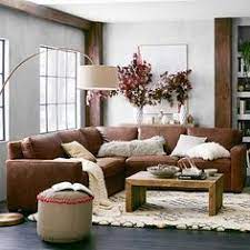 But, what exactly do you put with that lovely brown sofa to make your living room decor work for you? 21 Best Brown Sectional Decor Ideas Brown Sectional Brown Living Room Living Room Designs