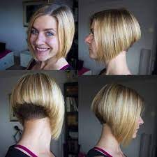 Https Www Facebook Com Blog Passioncarre Photos A 309407605756731 79743 285449684819190 174 Stacked Bob Hairstyles Short Bob Hairstyles Choppy Bob Hairstyles