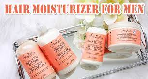 Females are not the only ones that suffer from dry and unruly hair. 7 Awesome Hair Moisturizer For Men You Ll Definitely Love Lewigs