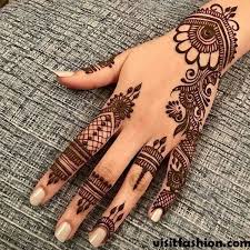 Aesthetic girls no face : New Simple And Easy Arabic Mehndi Designs 2020 Simple Arabic Mehndi Designs Henna Tattoo Designs Hand Henna Designs