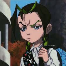 This Is Fire Billie Eilish Billie Character Drawing