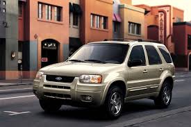 Image result for Satin Silver 2004 Escape