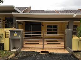 Get this location maps and gps coordinates. Rumah Untuk Di Jual Beli Dari Ejen Hartanah Berdaftar Teres 1 Tingkat Taman Nusa Intan Seremban Rm 320 000