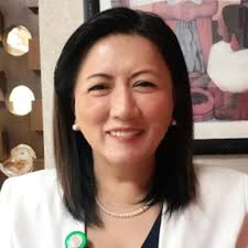 Maritza GARCIA ESPINOSA