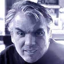 Alan Oman's Instagram, Twitter & Facebook