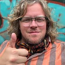 Tim Shrout's Instagram, Twitter & Facebook