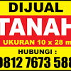 Tanah kavling di bangil pasuruan luas tanah total : 1