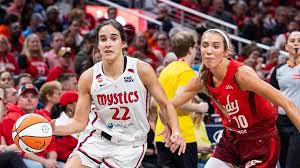 Peter’s Points: WNBA Best Bets Today (Predictions, Prop Bets for Sonia Citron, Sun vs. Fire on Monday)