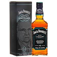 Jack Daniel's Master Distiller Series N4 Prix