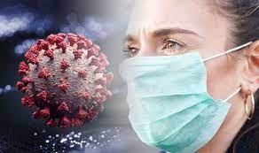 Coronavirus Symptoms A Burning Sensation In The Chest Is A Sign Of The Virus Says Mp Express Co Uk