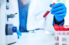 This causes the belly to swell and stretch out. Blood Test May Help Doctors Catch Pancreatic Cancer Early Penn Medicine