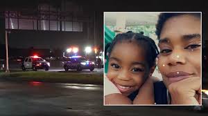 Houston family heartbroken after young mom killed
