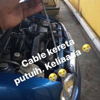 Subtitle (anak judul, teks di bawah film). Jkr Kota Setar Padang Terap