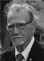 Lowell Colwell Obituary (1936