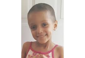 Kyanna Harris Obituary (2011