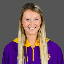 Beach Volleyball Roster 2022