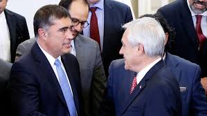 El senador se declaró vencedor en la disputa electoral en la que aventaja al presidenciable de su partido. Nuevo Pacto Social Desbordes Suma Apoyo En Rn Tras Reunion Con La Ex Concertacion Diario Y Radio U Chile