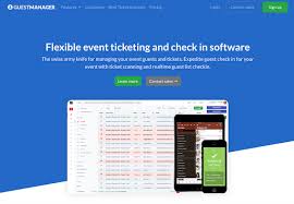Java is a registered trademark of oracle and/or its affiliates. 7 Check In Apps That Speed Up Event Registration
