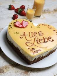 Eierlikortorte Rezept Kuchen Ideen Lebensmittel Essen Backen