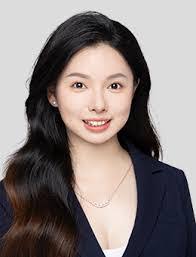 Emily Yu's Instagram, Twitter & Facebook