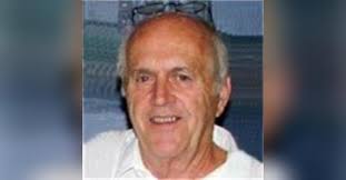 Robert Marsh Obituary