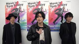 来週のmステは、12月11日（金）よる8時から2時間sp ai／嵐／king & prince／秦 基博／福山雅治／lisa／little glee monsterが登場 嵐だけで１時間の特別企画を放送! WandsãŒã‚­ãƒ¥ãƒ³ã¨ã—ãŸè©± Mã‚¹ãƒ† Youtube