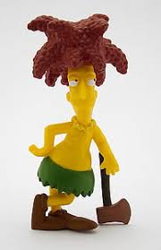 Desenhos de personagens de cartoon. Foto Livre Simpsons Desenho Boneco De Neve Retro Brinquedo Personagens Fundo Branco Hippopx