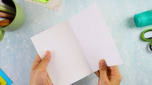 Celebrate your friend's birthday with a card as unique as they are. How To Make A Simple Handmade Birthday Card 15 Steps