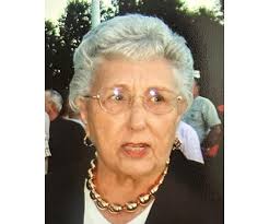 Beulah "Marie" Knoles Obituary (2023)