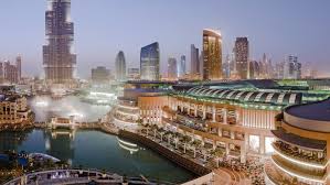 Emaar Properties In Gurgaon Emaar Properties Dubai Mall Dubai