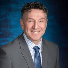 It brings us so much joy to have Chris Tarrant join our executive team as  our new Chief Development Officer!