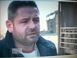 EARL LE PORTAIL CHAILLE LES MARAIS METAIS