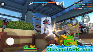 You are also one of them, unable to stand the bullying. Guns Of Boom Online Shooter V5 3 5 Mod Apk Free Download Oceanofapk