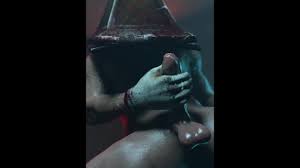 Silent Hill Pyramid Head Solo Looped