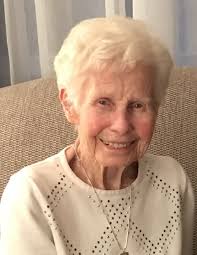 Dolores Bieter Obituary