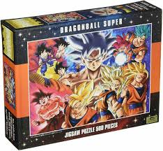 Maybe you would like to learn more about one of these? Dragonball Official Jigsaw Puzzle Dragon Ball Son Goku Vegeta Super Saiyan God Ss 100 Pcs Pieces Z Showa Note Puzzles Toys Games Agtcorp Com