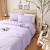 Full Lavender Comforter