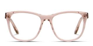 Online Eyeglasses Amelia E. Tricia Beige | Eyeglasses, Glasses online,  Glasses