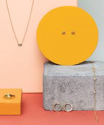 Mejuri Jewellery And More Brands Changing The Retail Game Mejuri headquarters is in , toronto, canada, ontario. the kit