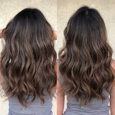 Loyal blondes practically can't live without their purple shampoo, and incorporating one into your hair care routine can make all the difference in the appearance of your brown hair. Colorist Hair California On Instagram Sometimes You Just Need A Toner Color By Andrewlovescolor C Ombre Hair Blonde Brown Hair Colors Brown Blonde Hair