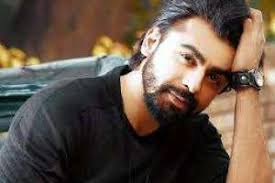 Farhan Saeed فرحان سعید
