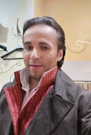 Carli Walker, Mezzo-soprano