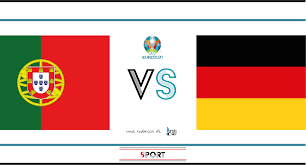 Penultima optime de finală de la euro 2020 a adus față în față anglia și germania, pe stadionul wembley din londra. Portogallo Germania Probabili Formazioni E Dove Vederla